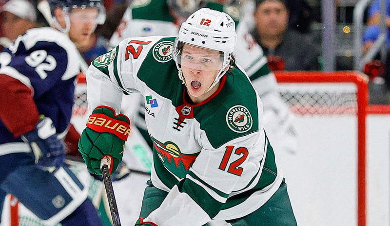 Avalanche vs Wild Prediction, Picks & Odds for Tonight's NHL Playoffs Game 3