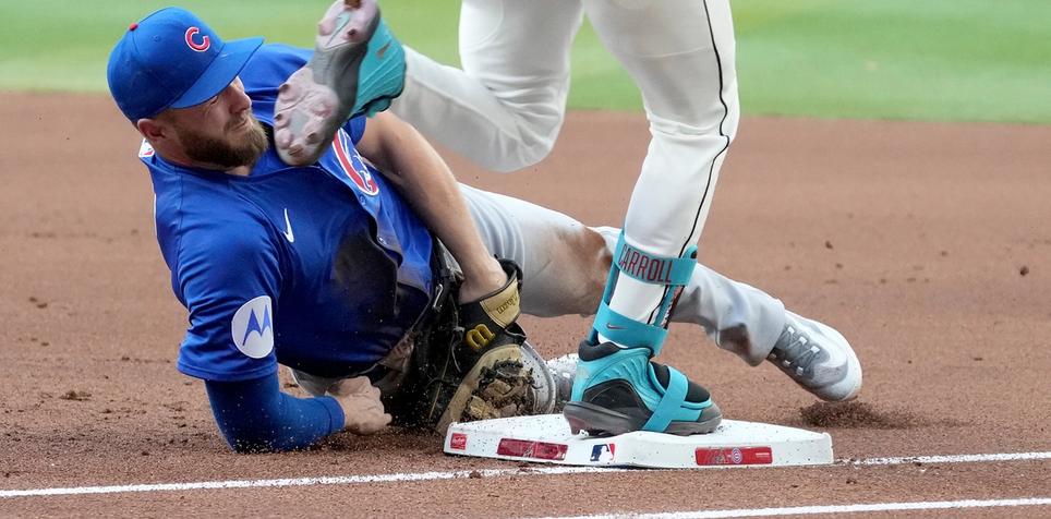Pirates vs Diamondbacks Prediction, Odds, Moneyline, Spread & Over/Under for May 7