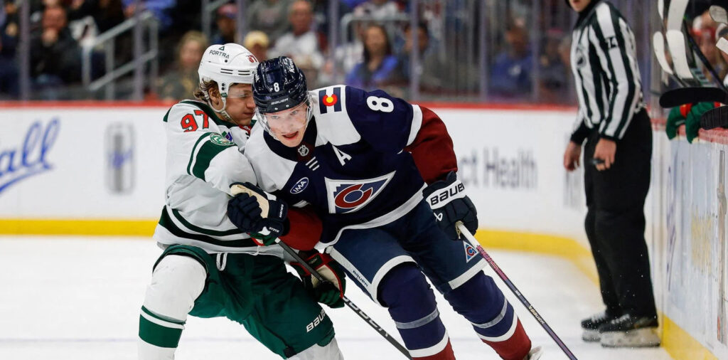 NHL Playoffs Tracker: Series Results, Top Scorers, May 13 Schedule