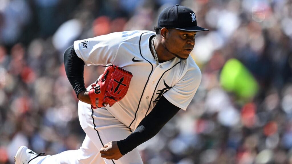 Red Sox vs. Tigers prediction, odds, line, time: 2026 MLB picks for May 5 from proven model