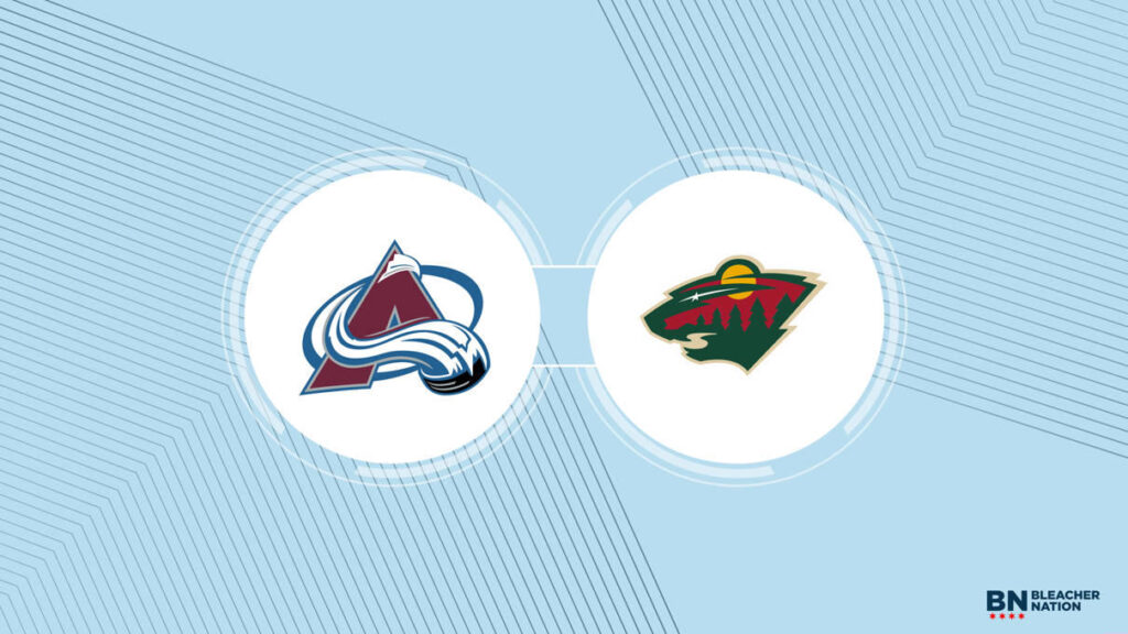 Avalanche vs. Wild NHL Playoffs Second Round Game 5 Prediction: Picks, Live Odds and Moneyline - Wednesday, May 13, 2026