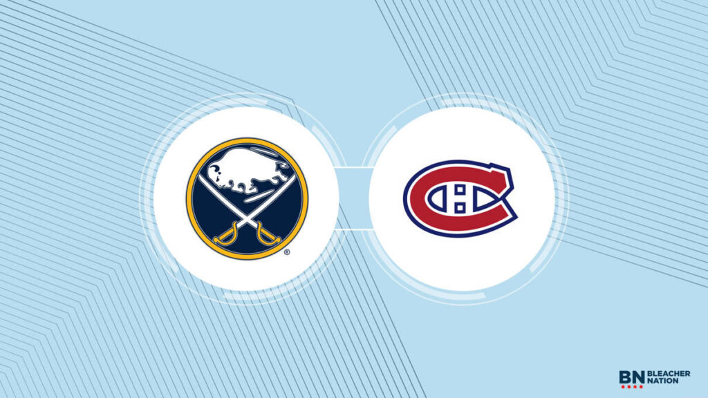 Sabres vs. Canadiens NHL Playoffs Second Round Game 5 Prediction: Live Odds, Stats, History and Picks - Thursday, May 14, 2026