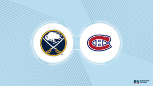 Sabres vs. Canadiens NHL Playoffs Second Round Game 5 Prediction: Live Odds, Stats, History and Picks - Thursday, May 14, 2026