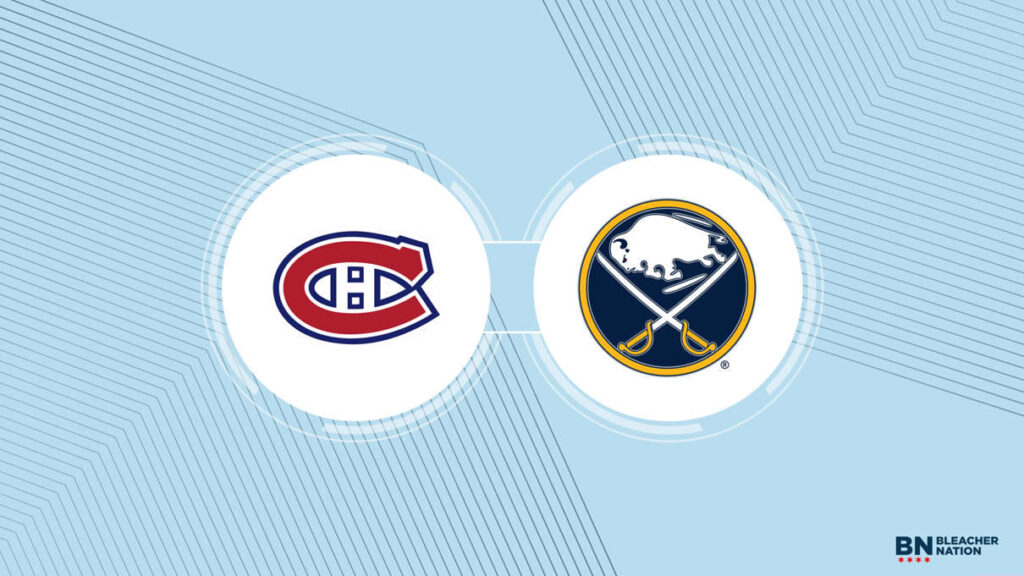 Canadiens vs. Sabres NHL Playoffs Second Round Game 4 Prediction: Odds, Picks, Best Bets - Tuesday, May 12, 2026