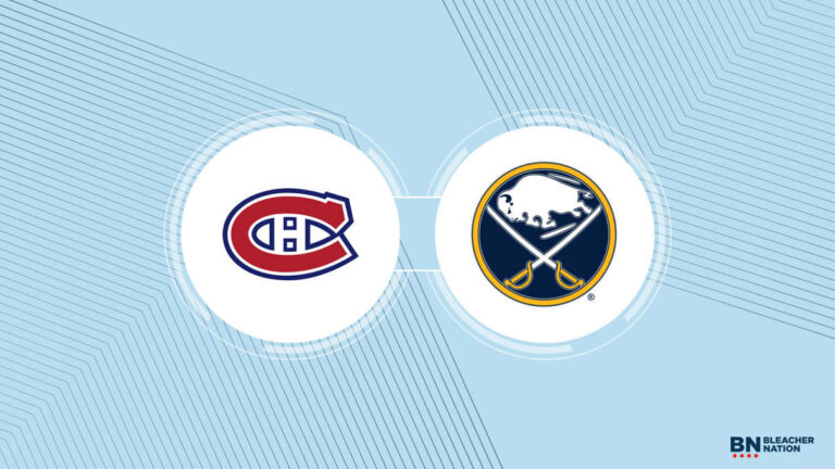 Canadiens vs. Sabres NHL Playoffs Second Round Game 4 Prediction: Odds, Picks, Best Bets - Tuesday, May 12, 2026