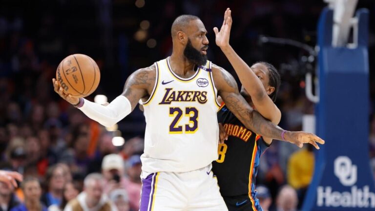 NBA player prop picks, odds: Three best 2026 NBA Playoffs prop bets for Tuesday, May 5