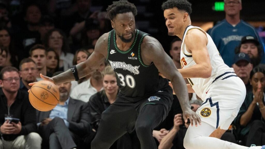 NBA Playoffs odds, picks: Best bets for 76ers vs. Knicks, Timberwolves vs. Spurs Game 1s on Monday