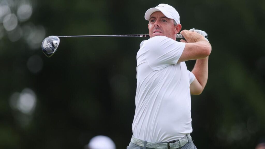 2026 Truist Championship odds, picks: Surprising predictions from golf model that's nailed 17 majors