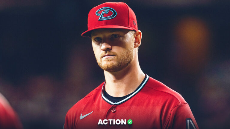 Diamondbacks vs Rangers Prediction, Pick, MLB Odds for Monday, May 11