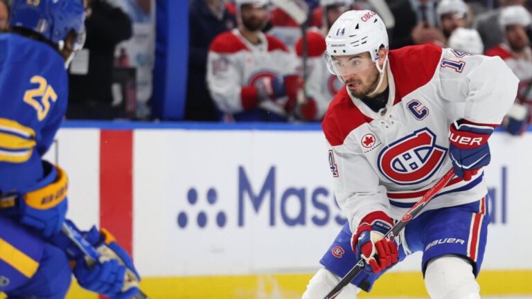 NHL odds, picks: Best bets for Canadiens vs. Hurricanes Stanley Cup Playoffs Game 1 on Thursday, May 21