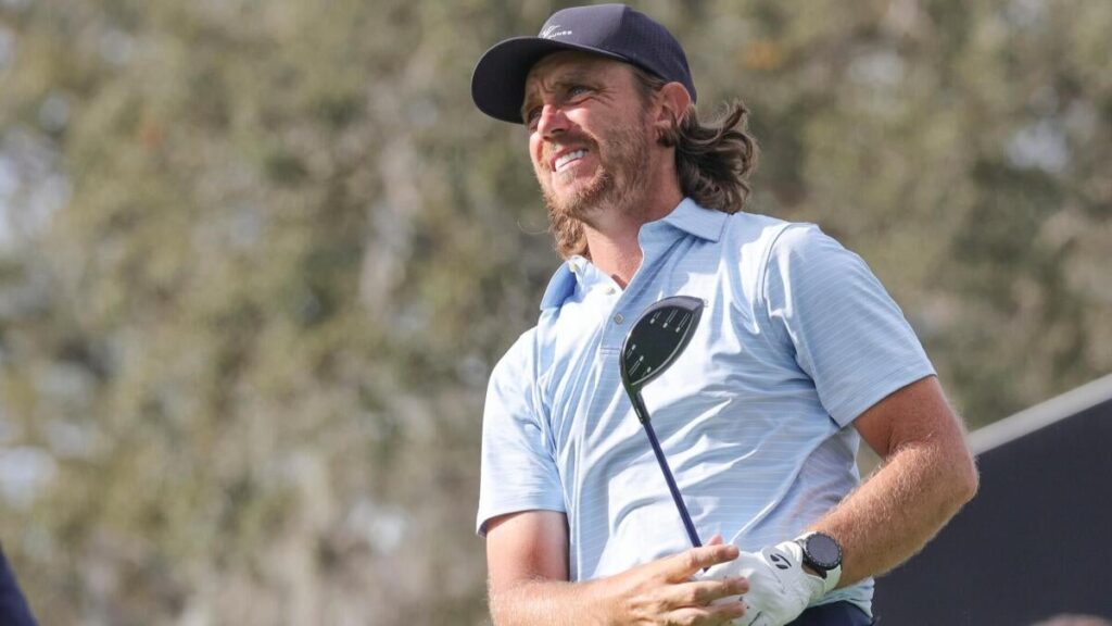 2026 PGA Championship odds, picks: Surprising predictions from golf model that's nailed 17 majors