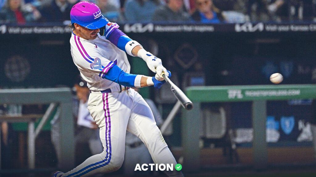 Royals vs White Sox Prediction, Pick, MLB Odds for Wednesday, May 13