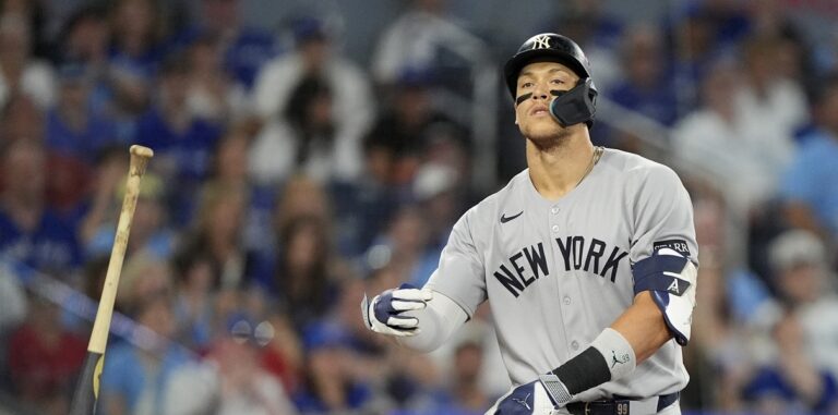 MLB Odds for May 11 Including Yankees vs Orioles, Marniers vs Astros